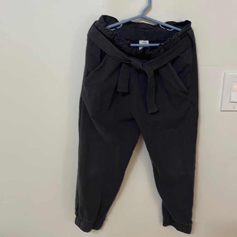 Stem girls pants